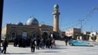 Masjid-e-Hannaanah